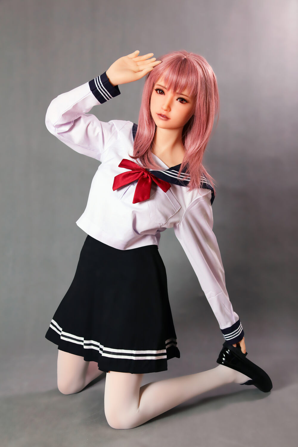Reseña de la muñeca sexual de silicona Ellis de Sanhui Dolls, copa F, 156 cm/5 pies 1 pulgada