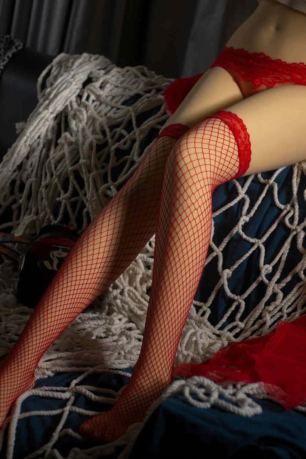 Reseña del juguete sexual Qita Doll de 116 cm/3 pies 10 pulgadas, torso femenino realista en 3D, TPE