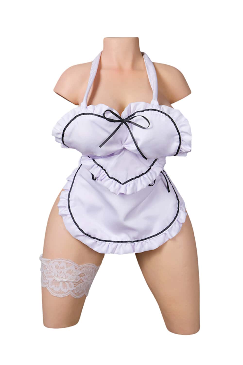 Reseña completa: Lauren, la muñeca sexual realista de silicona de 6.4 kg con grandes pechos - Exclusiva para EE. UU., UE y AU - Por Erovenus