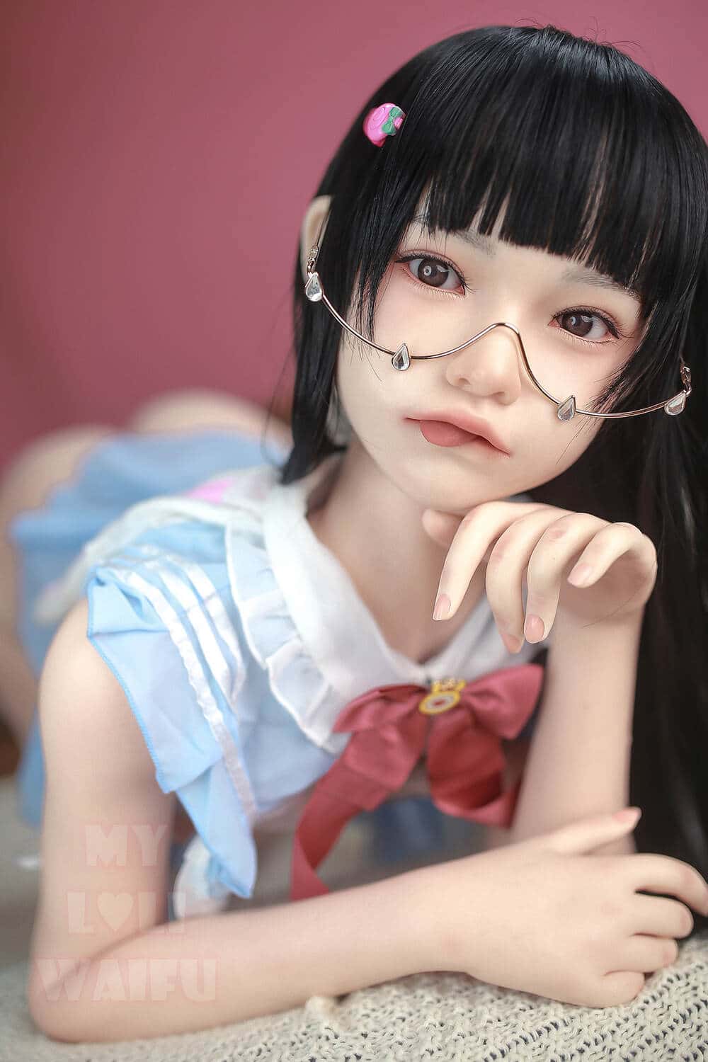 Muñeca sexual de silicona Rio de MLW Doll, copa B, 148 cm/4 pies 10 pulgadas: análisis completo