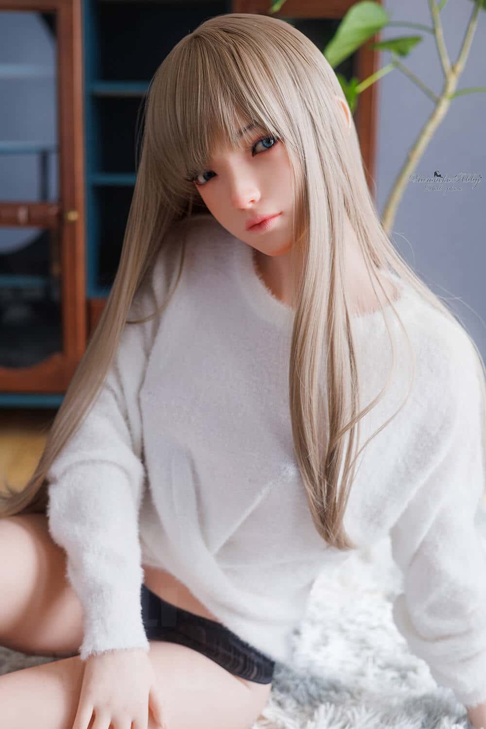 Reseña de la muñeca sexual de silicona Sora de 148 cm/4 pies 10 pulgadas, copa B - MLW Doll