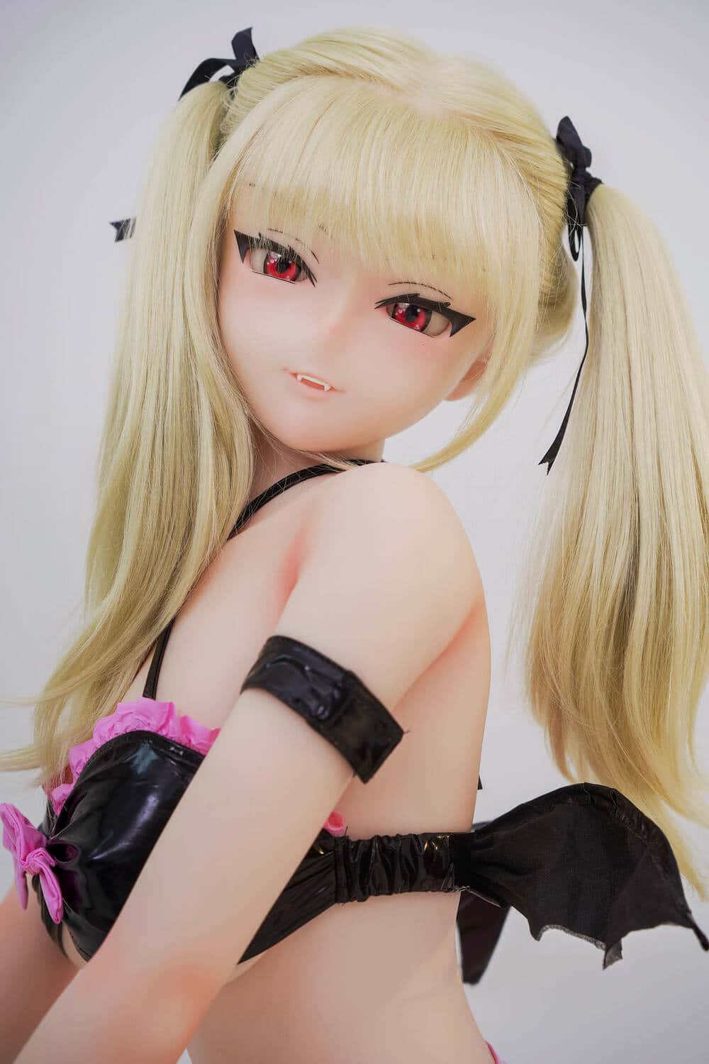 Muñeca sexual de silicona Abby de Irokebijin Doll, copa F, 148 cm/4 pies 10 pulgadas: Análisis completo