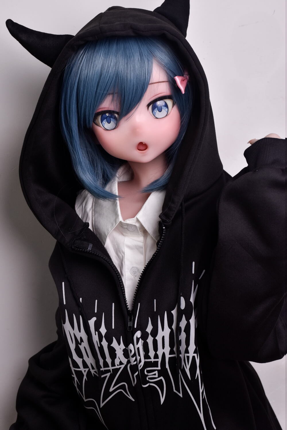 Reseña de la muñeca sexual de silicona de 148 cm/4 pies 10 pulgadas: Amano Minami de Elsababe Doll