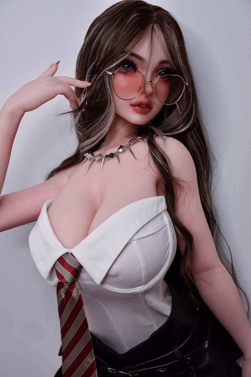 Muñeca sexual de silicona Beatrice Alexander de Elsababe Doll (148 cm/4 pies 10 pulgadas): análisis completo