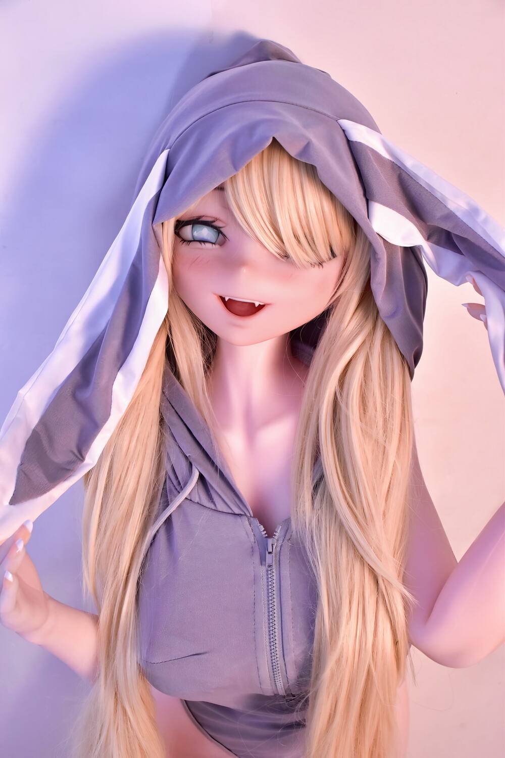 Reseña de la muñeca sexual de silicona Hanasaka Yuka de Elsababe Doll (148 cm/4 pies 10 pulgadas)