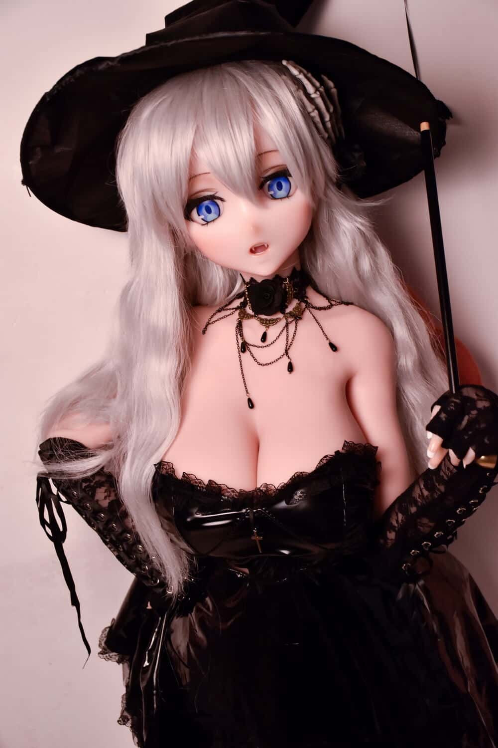 Reseña de la muñeca sexual de silicona Hayakawa Saaya de Elsababe Doll (148 cm/4 pies 10 pulgadas)