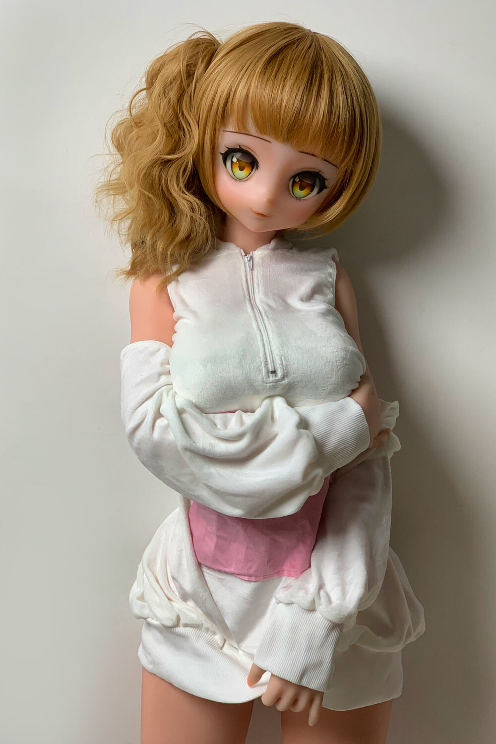 Ishikawa Kiyomi: Análisis completo de la muñeca sexual de silicona de 148 cm/4 pies 10 pulgadas de Elsababe Doll
