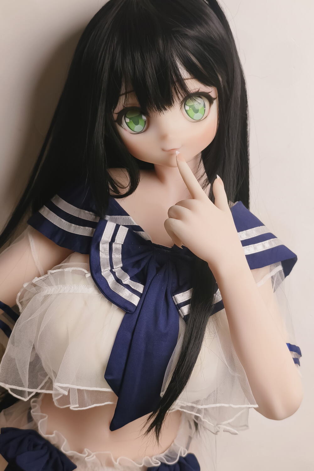 Ishikawa Kiyomi: Análisis completo de la muñeca sexual de silicona de 148 cm/4 pies 10 pulgadas de Elsababe Doll