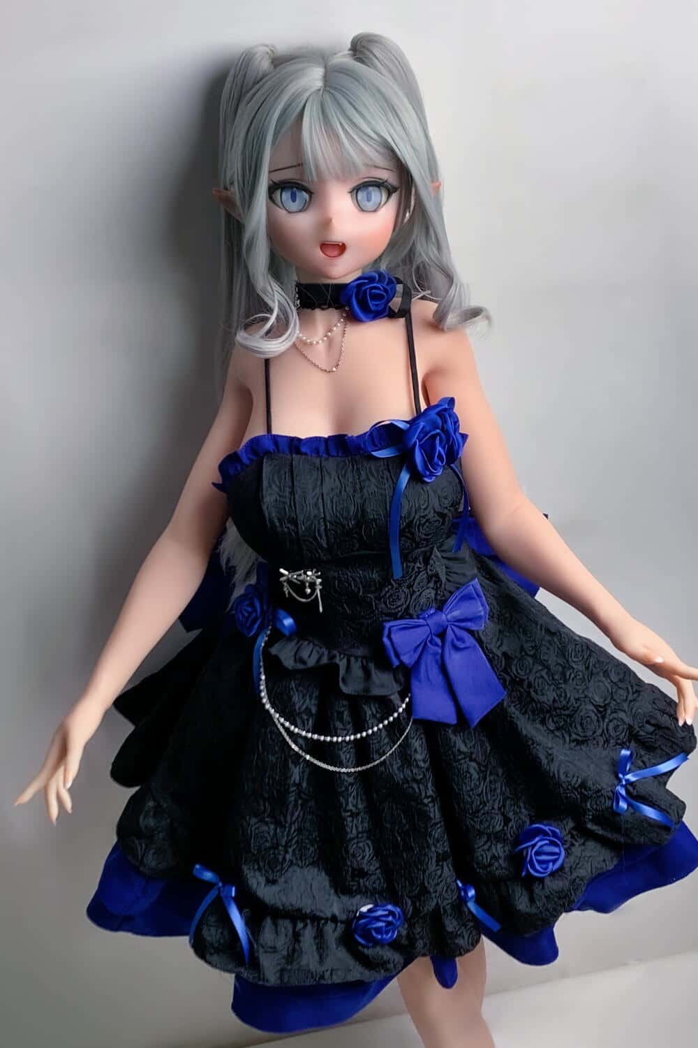 Muñeca sexual de silicona Mizuki Risa de Elsababe Doll (148 cm/4 pies 10 pulgadas): análisis completo