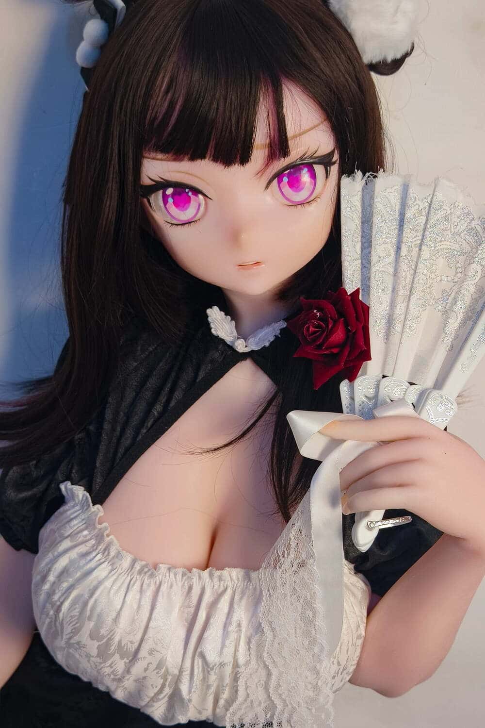 Muñeca sexual de silicona Mizutani Yuzu de Elsababe Doll (148 cm/4 pies 10 pulgadas): análisis completo