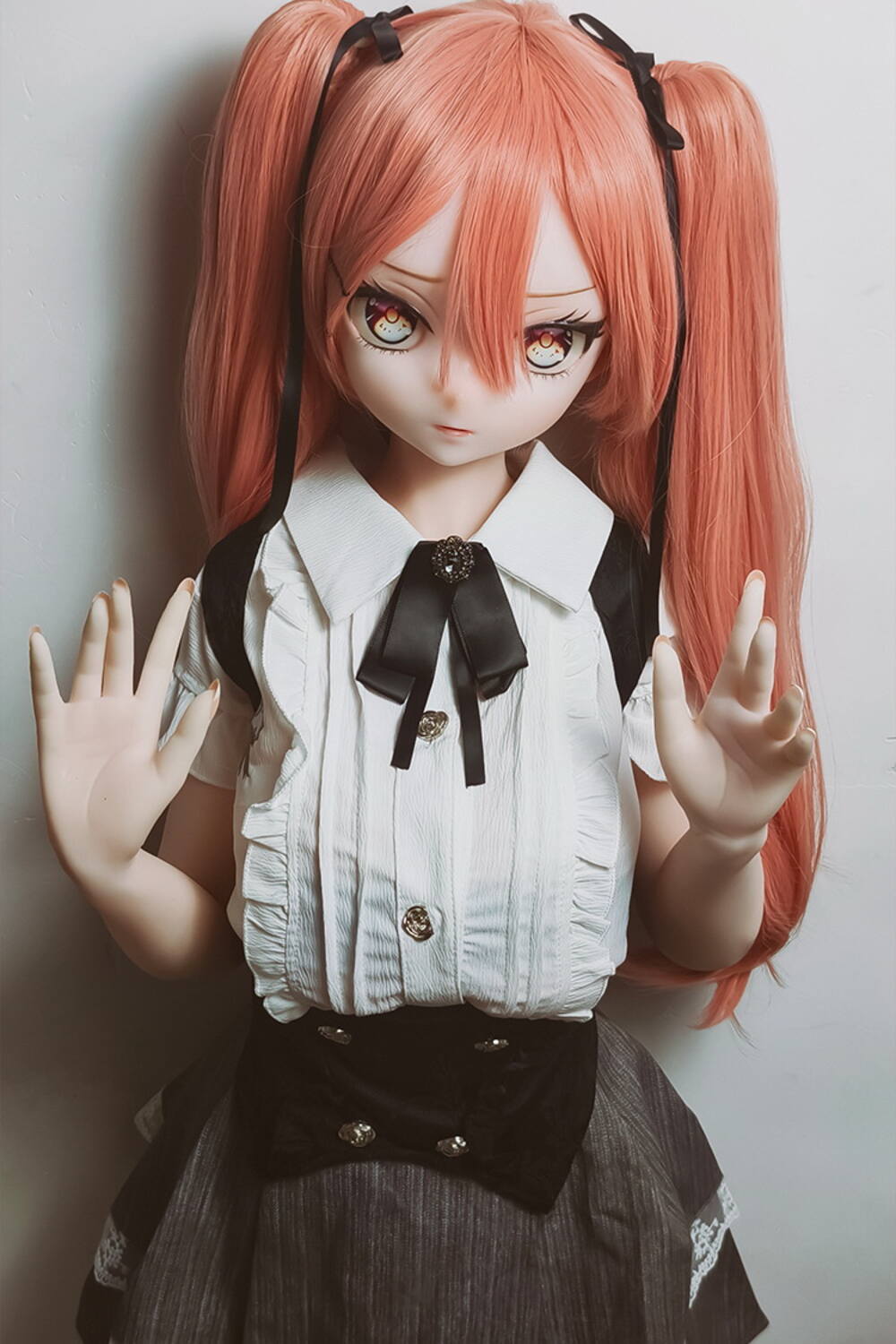 Muñeca sexual de silicona Mizutani Yuzu de Elsababe Doll (148 cm/4 pies 10 pulgadas): análisis completo