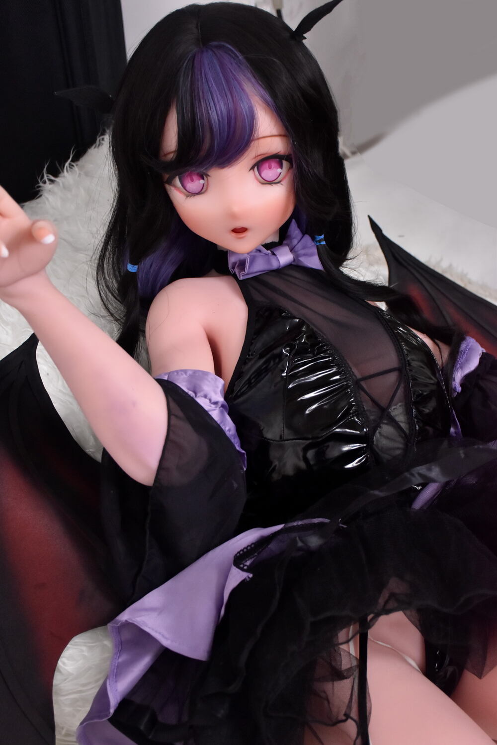 Reseña de la muñeca sexual de silicona de 148 cm/4 pies 10 pulgadas: Mogami Nozomi de Elsababe Doll