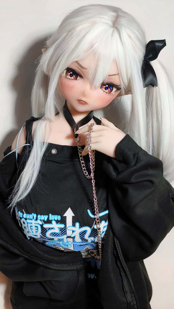 Reseña de la muñeca sexual de silicona de 148 cm/4 pies 10 pulgadas: Nakae Touko de Elsababe Doll