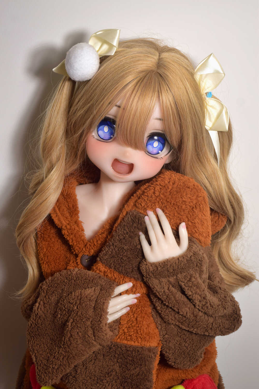 Reseña de la muñeca sexual de silicona de 148 cm/4 pies 10 pulgadas: Oikawa Satsuki de Elsababe Doll