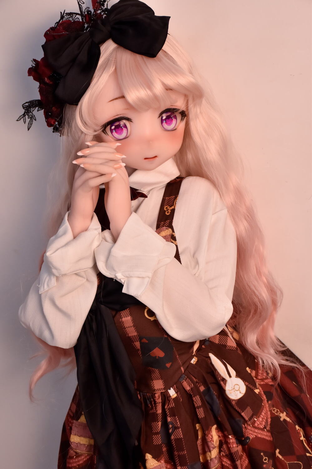 Análisis a fondo de la muñeca sexual de silicona Seino Lemon de 148 cm/4 pies 10 pulgadas de Elsababe Doll