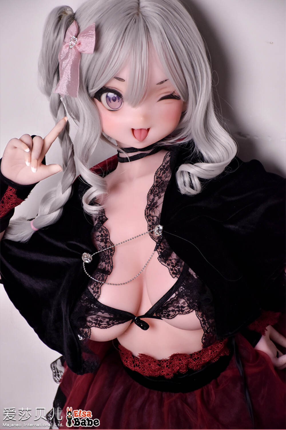 Reseña de la muñeca sexual de silicona Takeuchi Yuki de Elsababe Doll (148 cm/4 pies 10 pulgadas)
