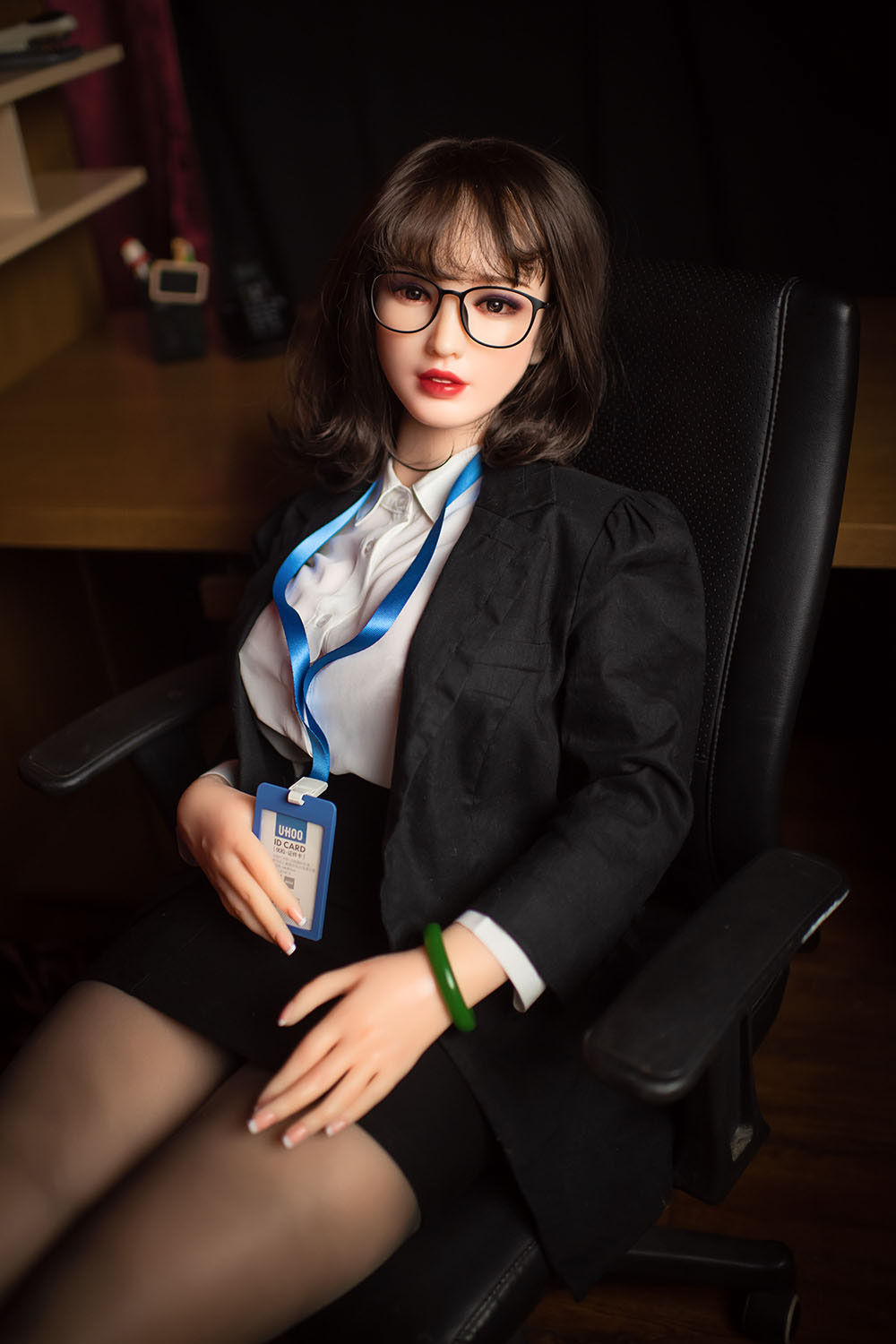 Reseña de la muñeca sexual de silicona Linanna (162 cm/5 pies 4 pulgadas) - Sino Doll