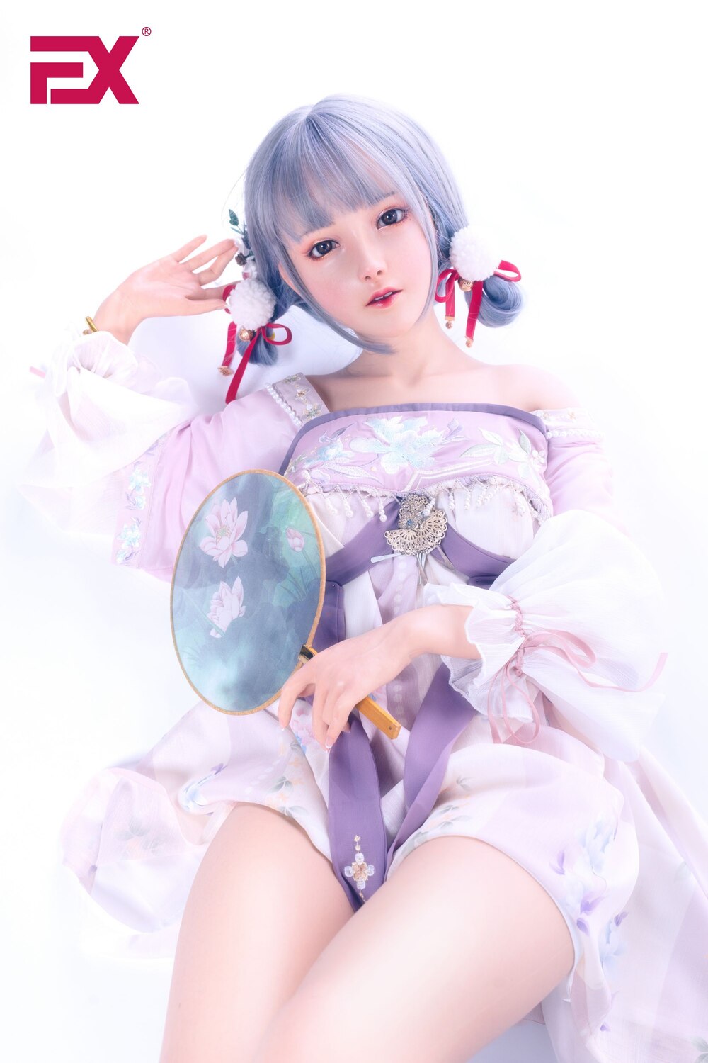 Muñeca sexual de silicona copa C de 149 cm/4 pies 11 pulgadas - Reseña de Lily: Experiencia con muñecas DS/EX