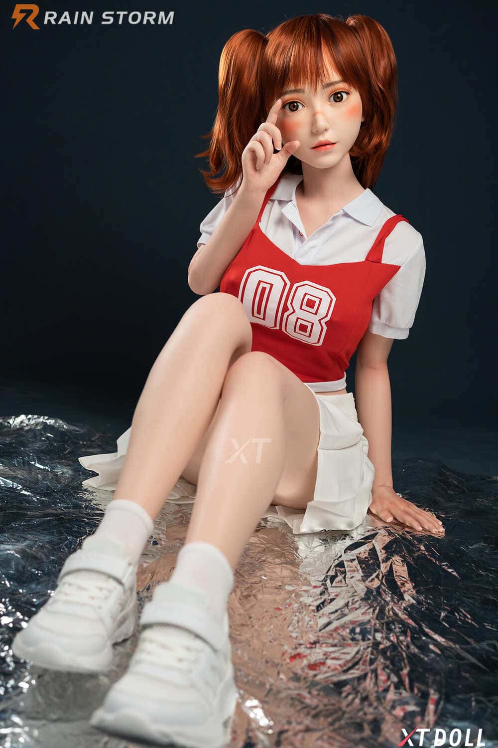 Reseña de la muñeca sexual de silicona Lily de 150 cm/4 pies 11 pulgadas (copa D) - XTDOLL