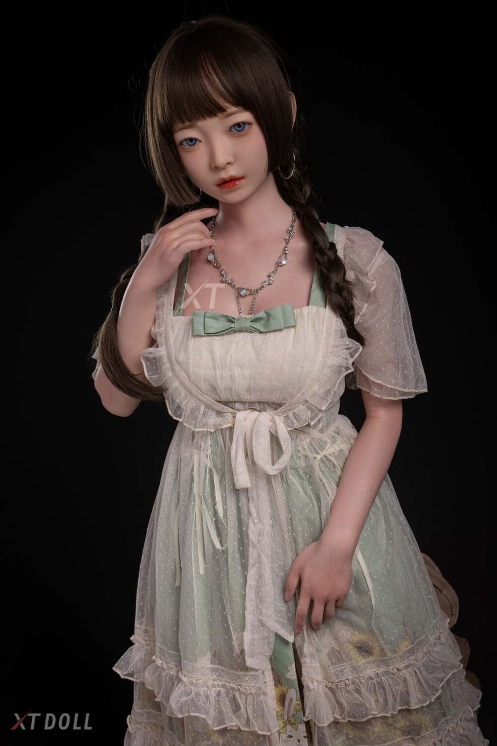 Muñeca sexual de silicona Lydia de XTDOLL, 150 cm/4 pies 11 pulgadas, copa D: Análisis completo