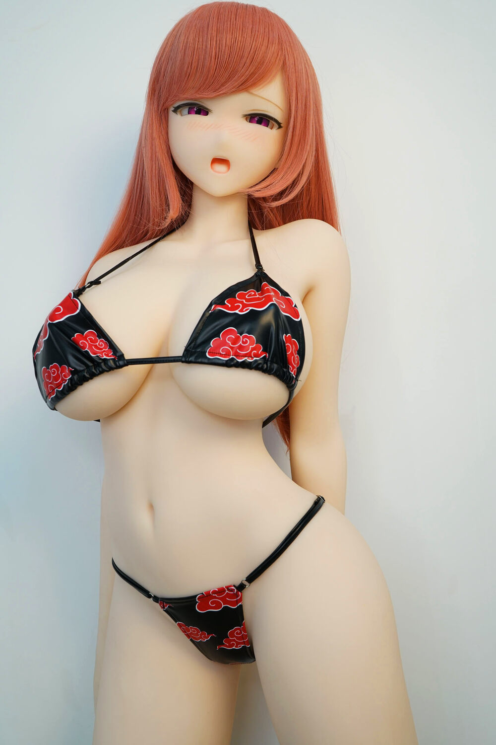 Reseña de la muñeca sexual Mion de 150 cm/4 pies 11 pulgadas, copa E, S-TPE - Muñeca Irokebijin