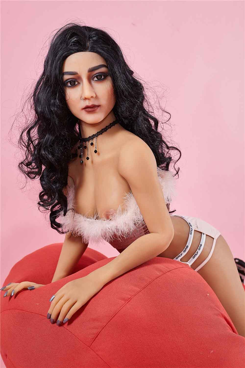 Muñeca sexual Deanna de TPE de 150 cm/4 pies 11 pulgadas con copa E de Irontech: Análisis completo