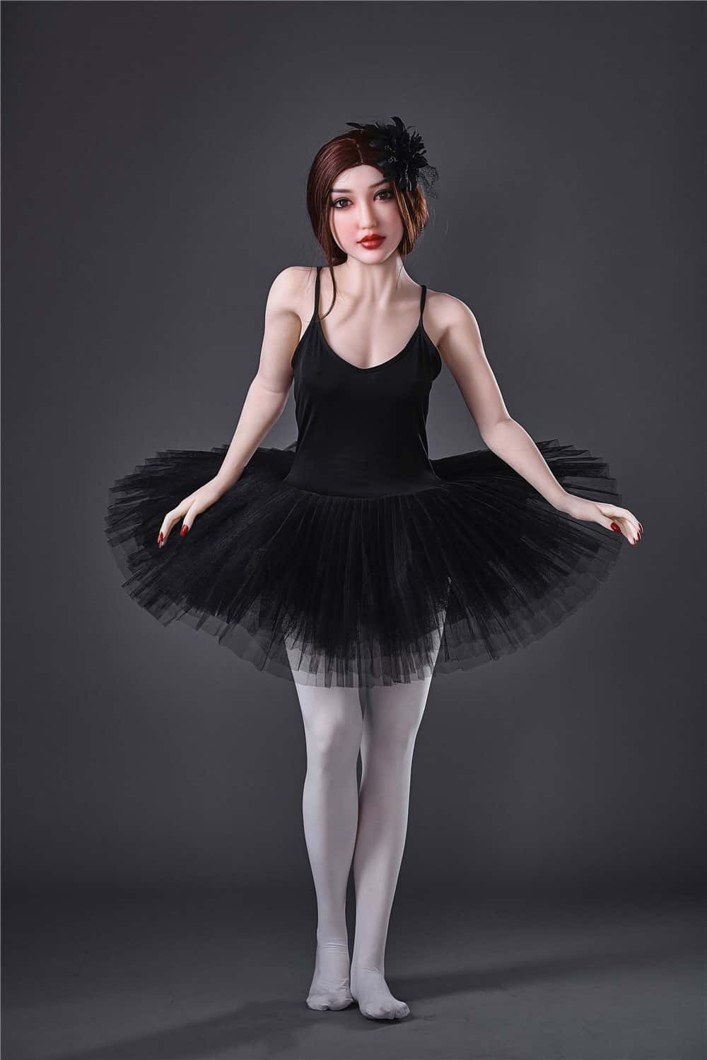 Reseña de la muñeca sexual de TPE de copa E de 150 cm/4 pies 11 pulgadas - Patricia de Irontech Doll