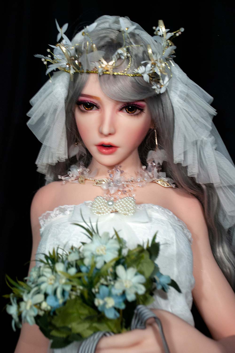 Muñeca sexual de silicona Yoshida Ayumi de Elsababe Doll (150 cm/4 pies 11 pulgadas): Análisis completo