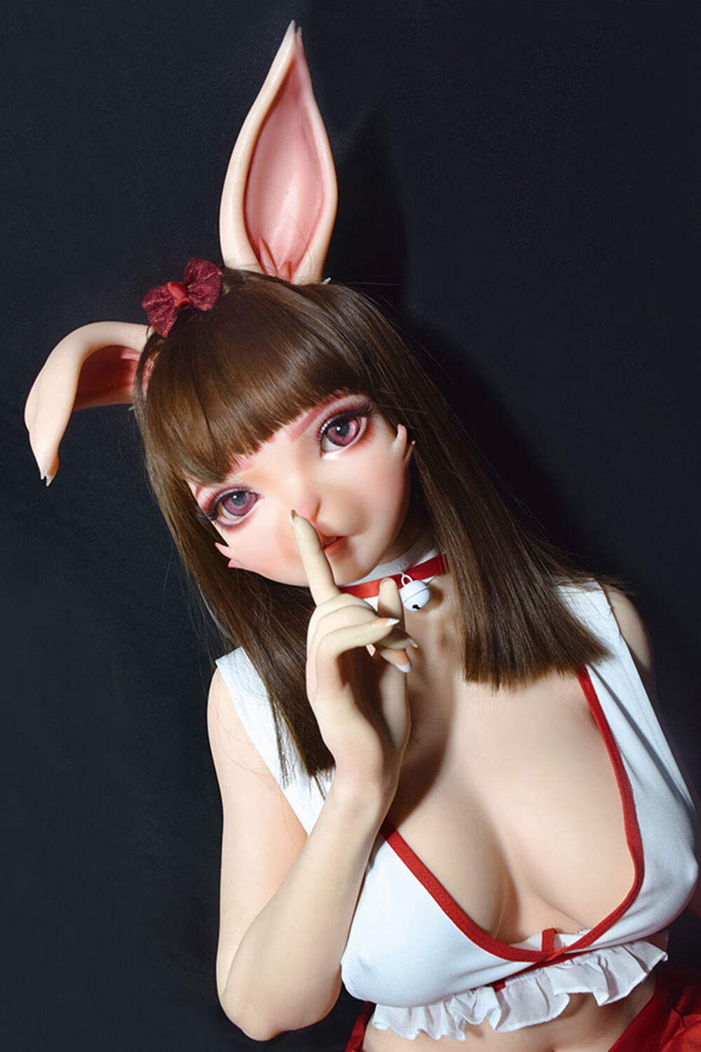 Muñeca sexual de silicona Aida Rina de Elsababe Doll (150 cm/4 pies 11 pulgadas): análisis completo