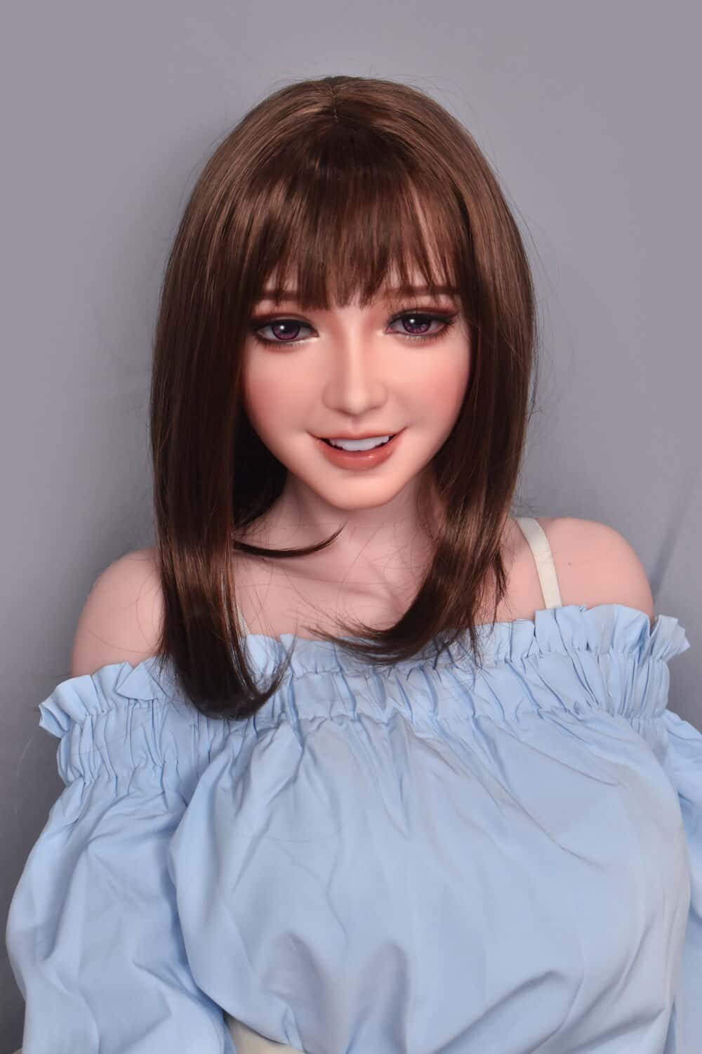 Análisis a fondo: Muñeca sexual de silicona Aragaki Nagasawa de Elsababe Doll (150 cm/4 pies 11 pulgadas)