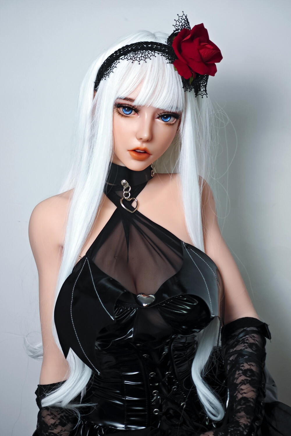 Reseña de la muñeca sexual de silicona Sakurai Koharu de Elsababe Doll (150 cm/4 pies 11 pulgadas)