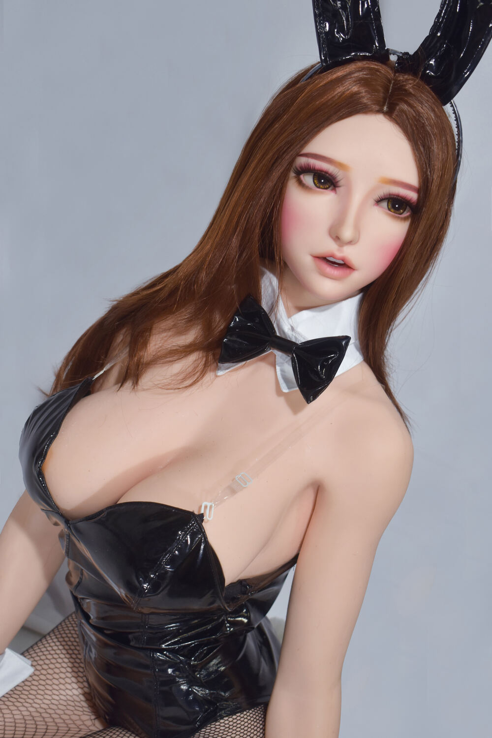 Reseña de la muñeca sexual de silicona Kana de 150 cm/4 pies 11 pulgadas - Elsababe Doll