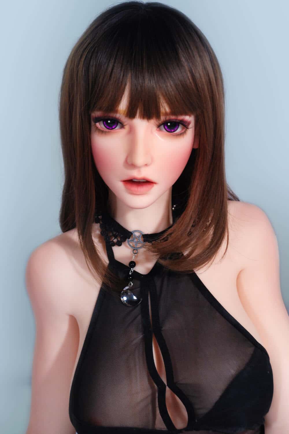 Reseña de la muñeca sexual de silicona Sakura de Elsababe Doll (150 cm/4 pies 11 pulgadas)