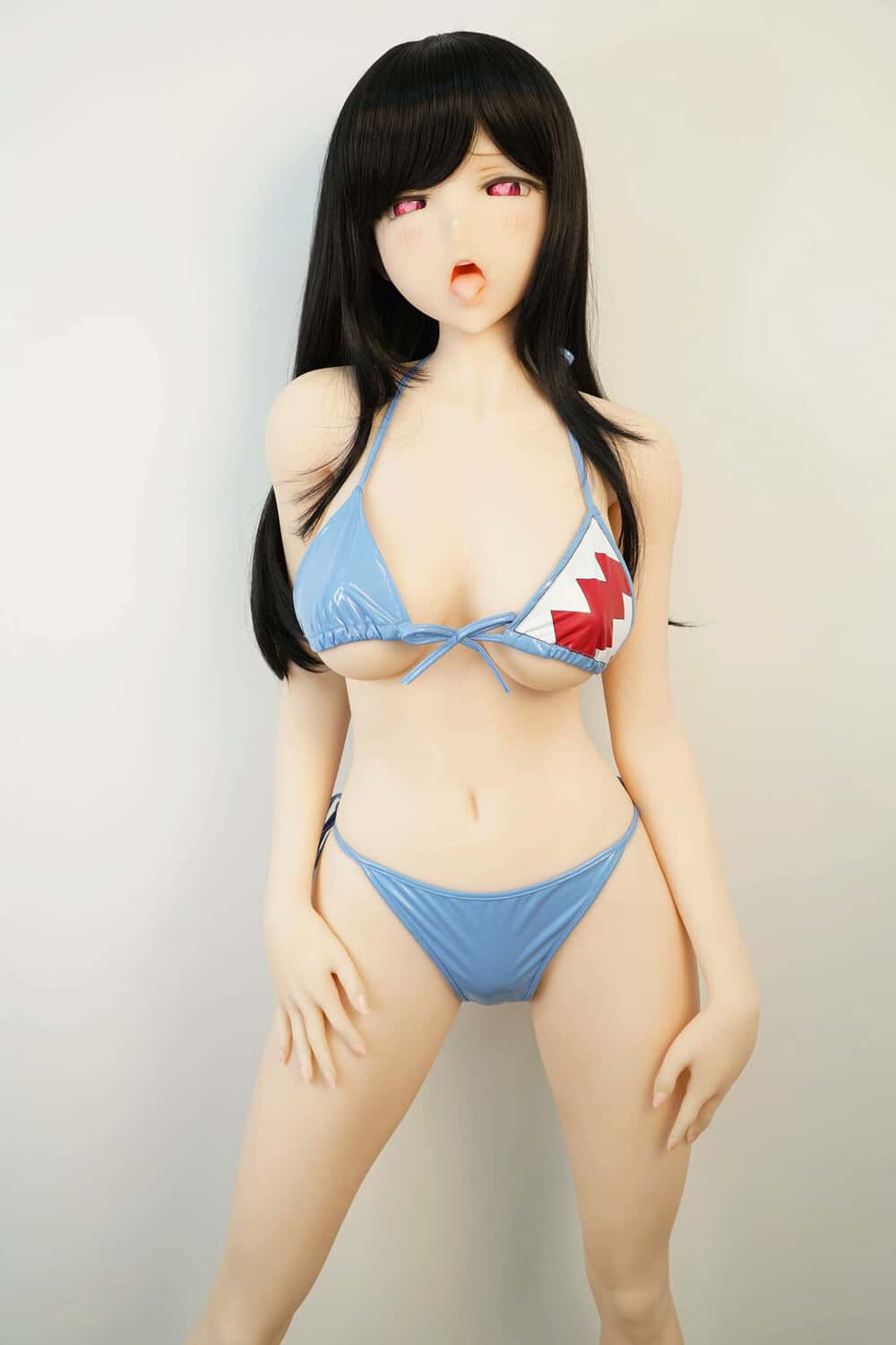 Reseña de la muñeca sexual Arisa de 152 cm/4 pies 12 pulgadas, copa C, S-TPE - Muñeca Irokebijin
