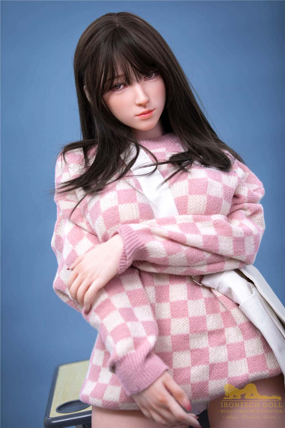 Muñeca sexual de silicona Miyuki de Irontech Doll, copa F, 153 cm/5 pies: Análisis completo