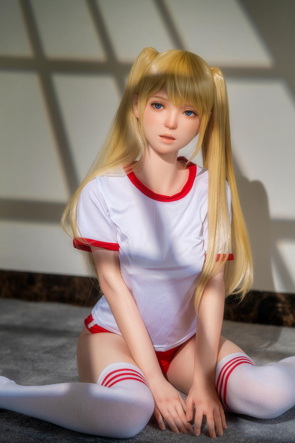 Muñeca sexual de silicona copa C de 155 cm/5 pies 1 pulgada Bella de AXB Doll: Análisis completo