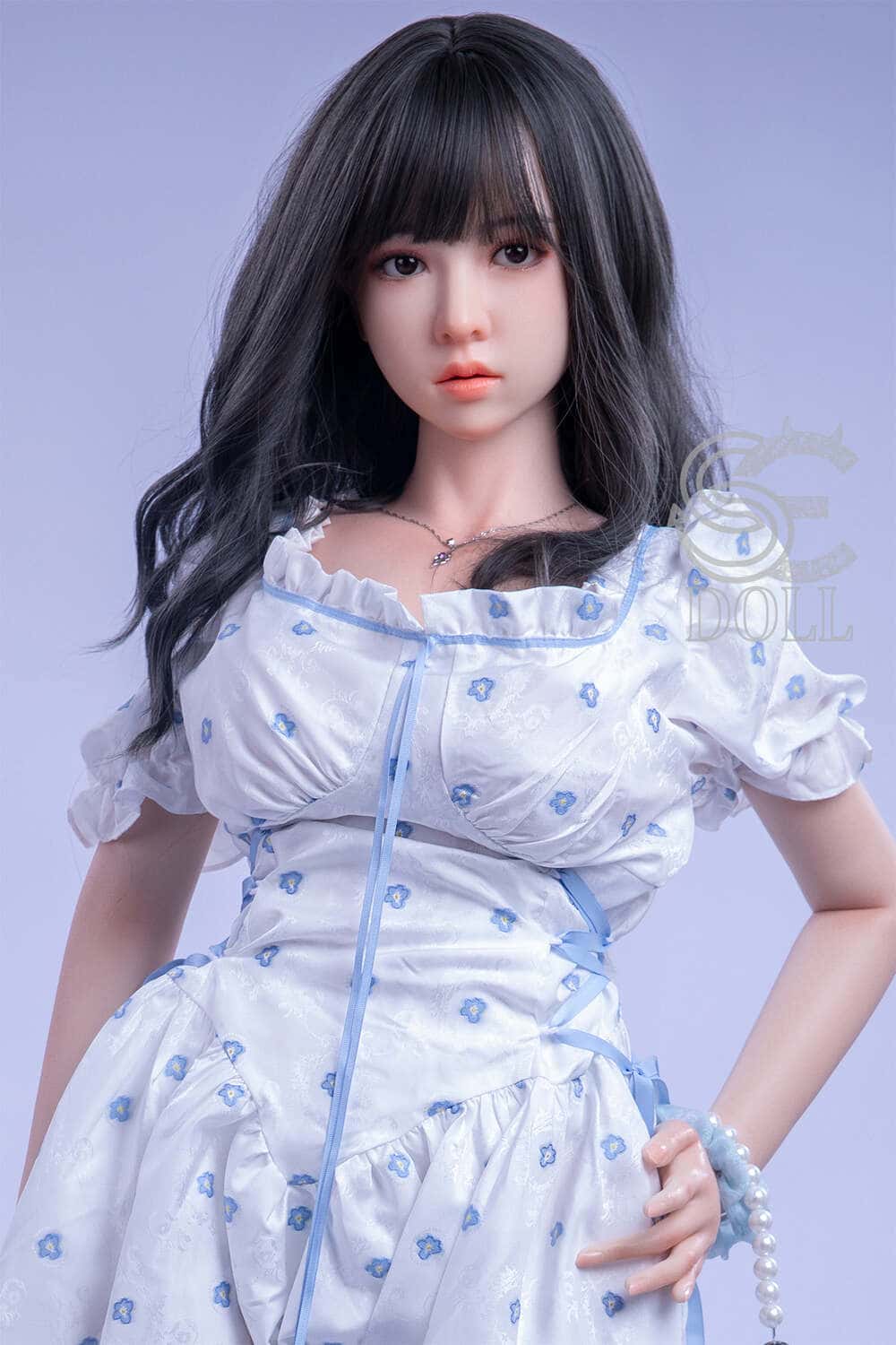 Muñeca sexual de silicona Kiko.E de SEDOLL, copa E, 155 cm/1,5 m: Análisis completo