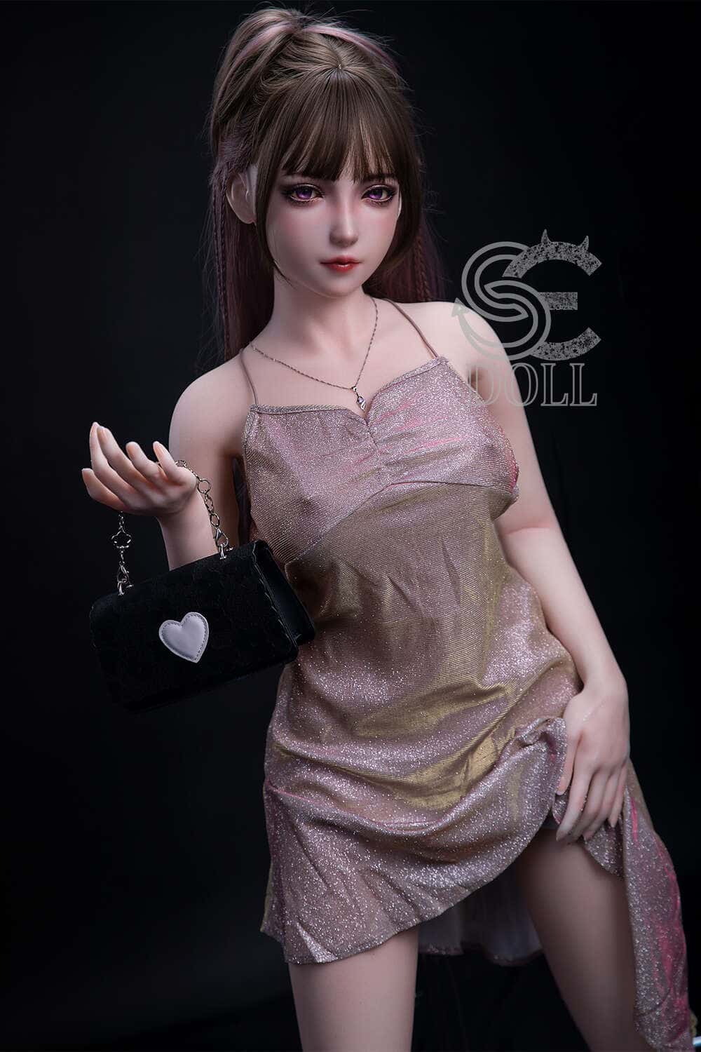 Muñeca sexual de silicona Yuuki.I de SEDOLL, copa E, 155 cm/1,5 m: Análisis completo