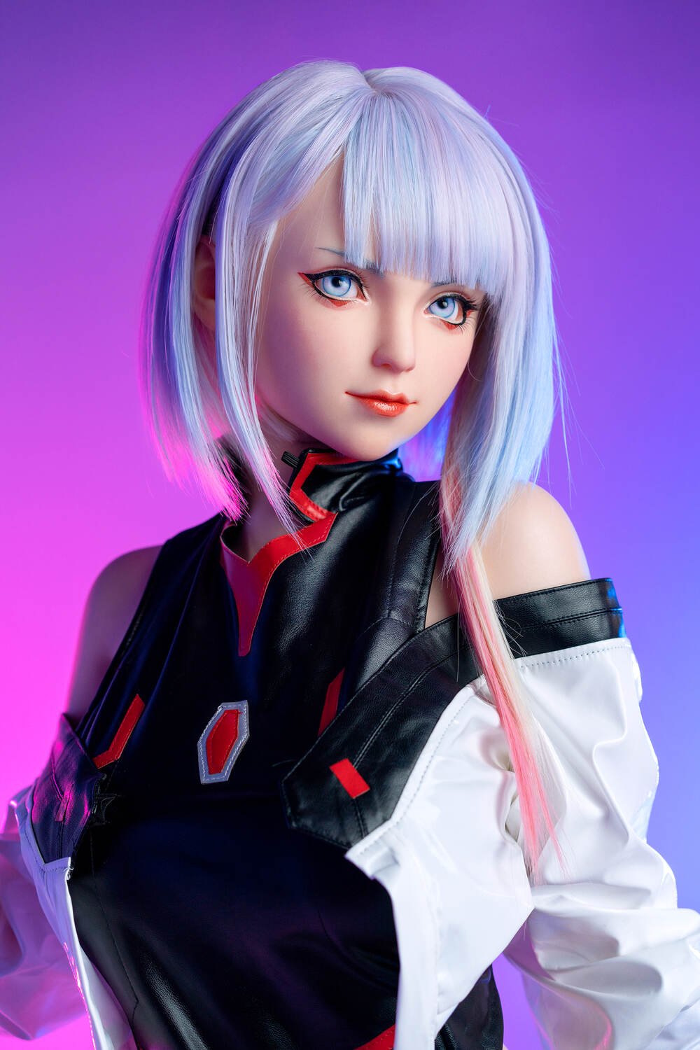 Reseña de la muñeca sexual de silicona de copa F de 156 cm/5 pies 1 - Lucyna Kushinada de GameLady Doll