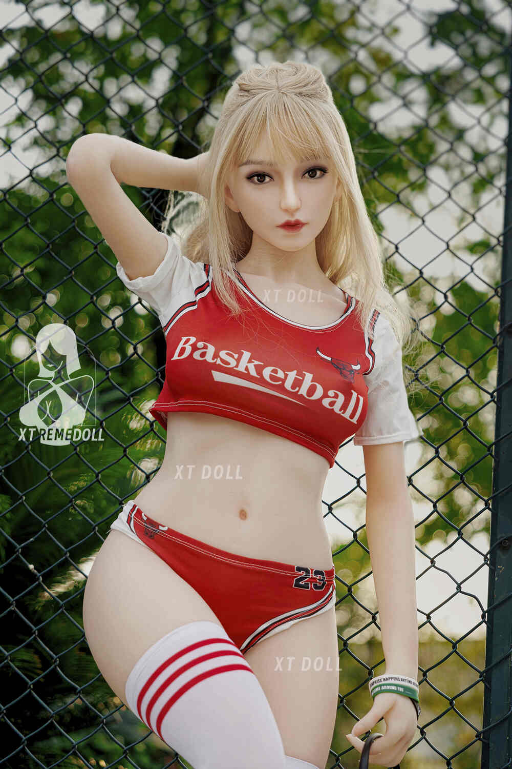 Reseña de la muñeca sexual de silicona Kelly de 157 cm/5 pies 2 (copa C) - XTDOLL