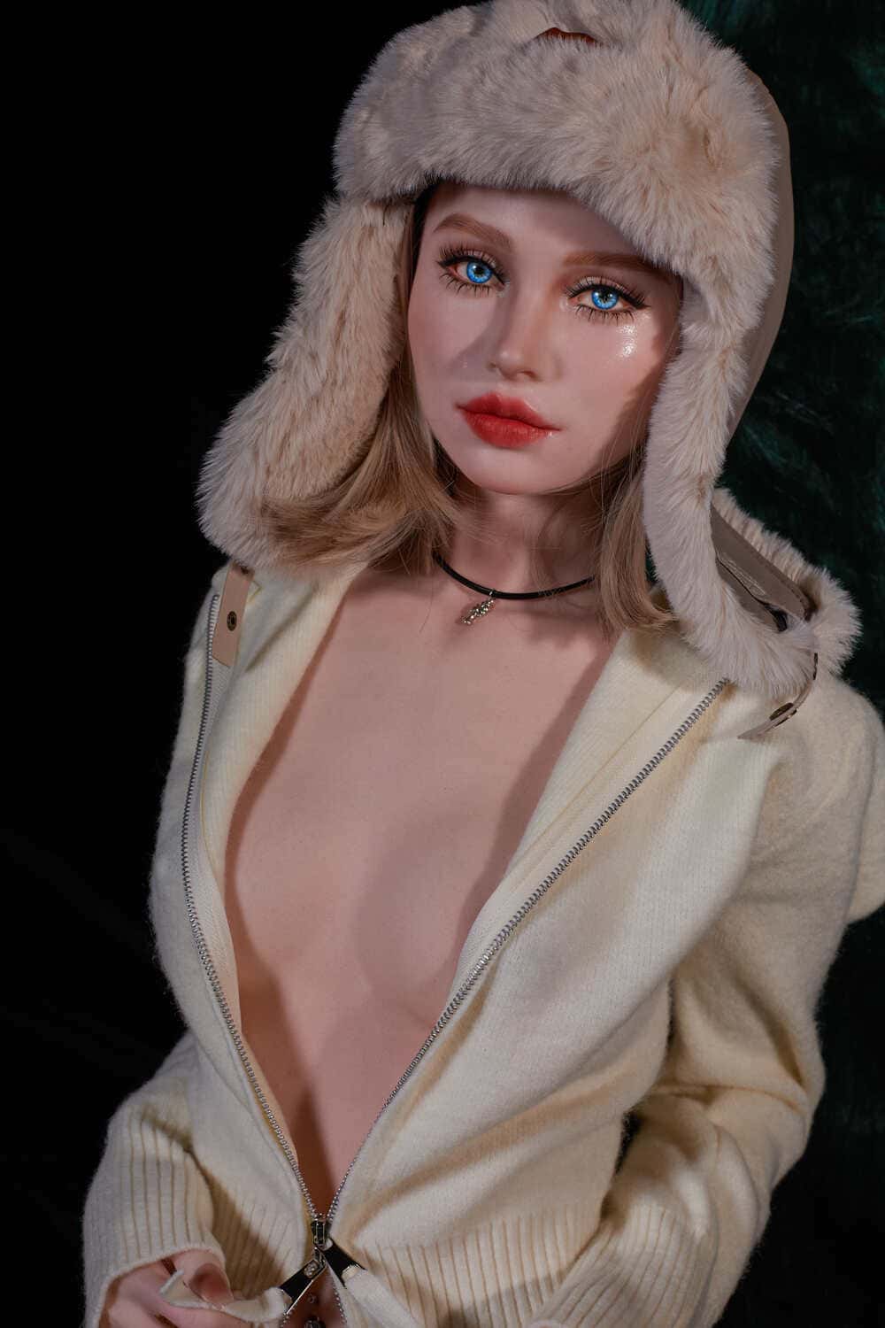 Reseña de la muñeca sexual de silicona Miko de 157 cm/5 pies 2 (copa D) - Climax Doll