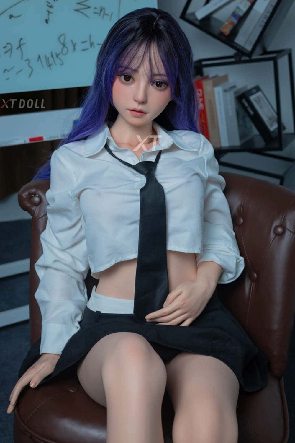 Análisis a fondo de la muñeca sexual de silicona Akira de XTDOLL, de 157 cm/5 pies 2 y copa D.