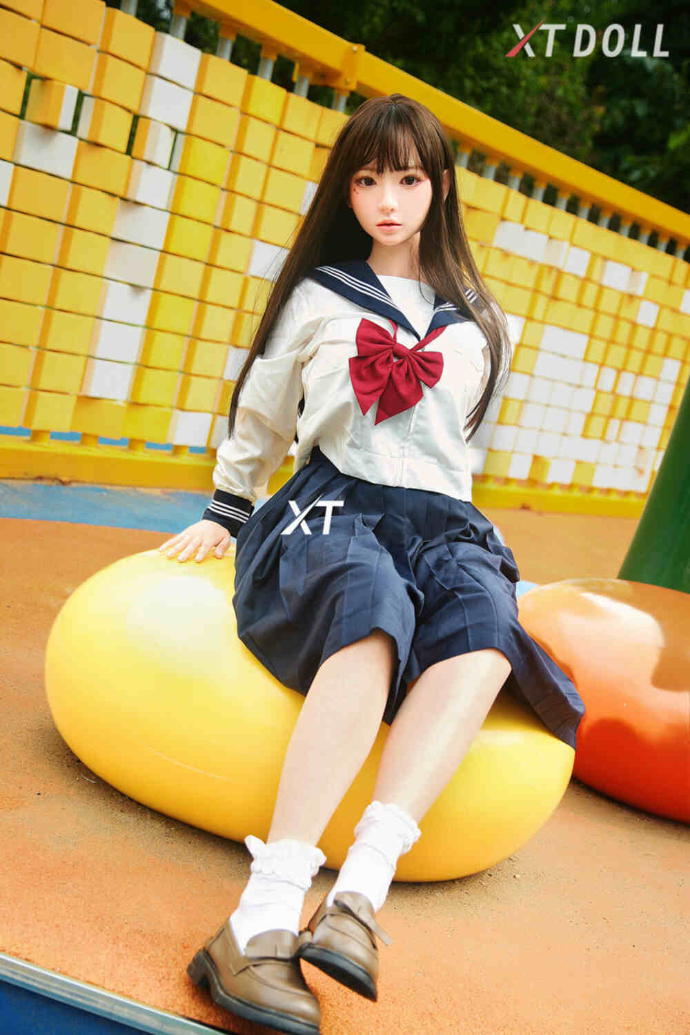 Reseña de la muñeca sexual de silicona Yunxi de 157 cm/5 pies 2 (copa D) - XTDOLL