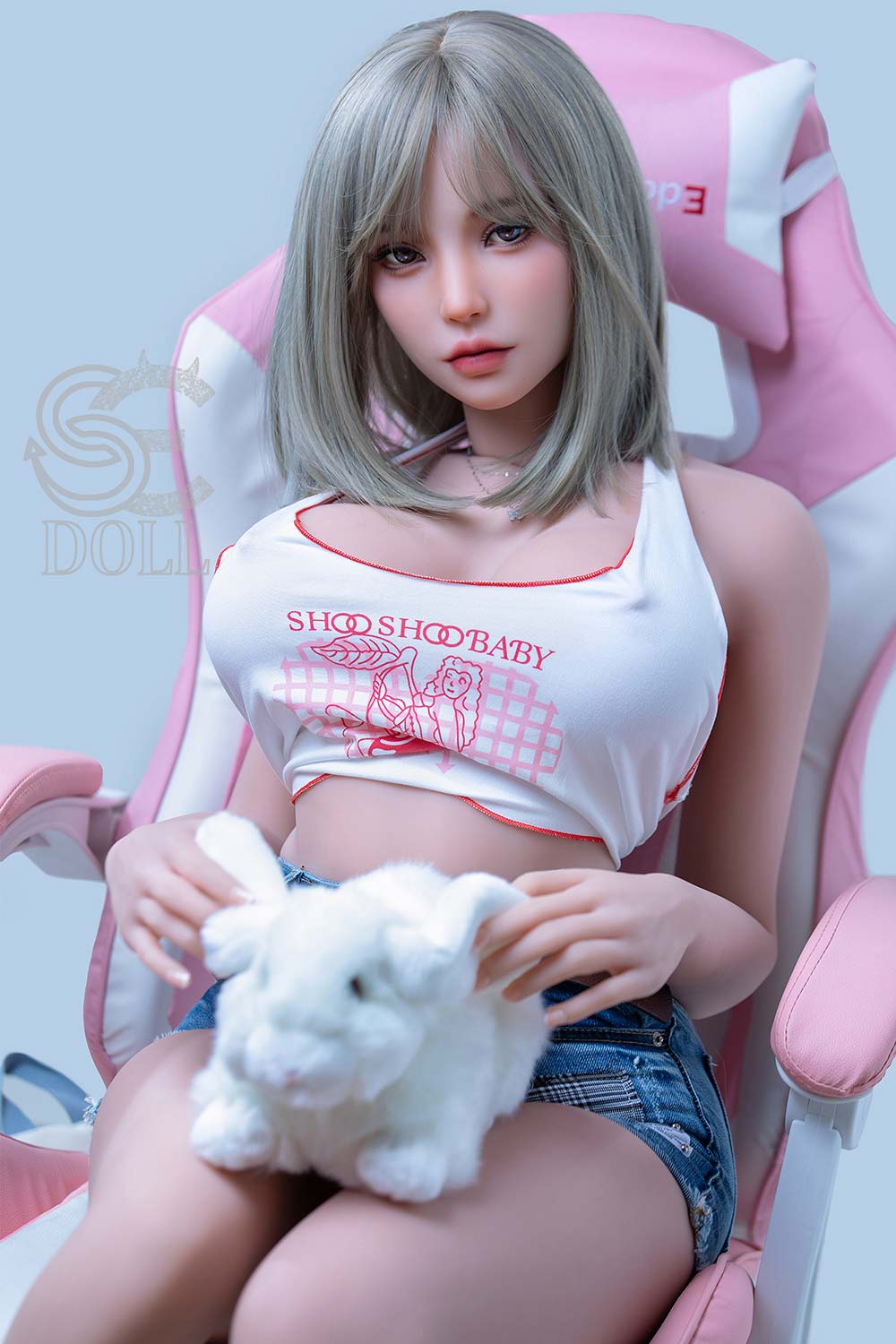 Muñeca sexual Akina de TPE con copa H de 157 cm/5 pies cuadrados de SEDOLL - Ya disponible