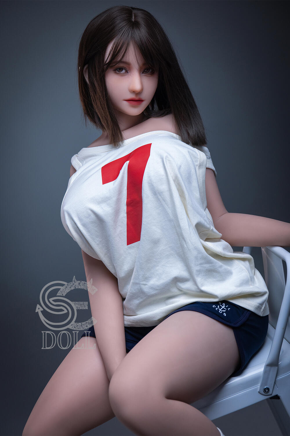 Reseña de la muñeca sexual de TPE con copa H de 157 cm/5 pies cuadrados: Explorando las características de Phoebe.C de SEDOLL
