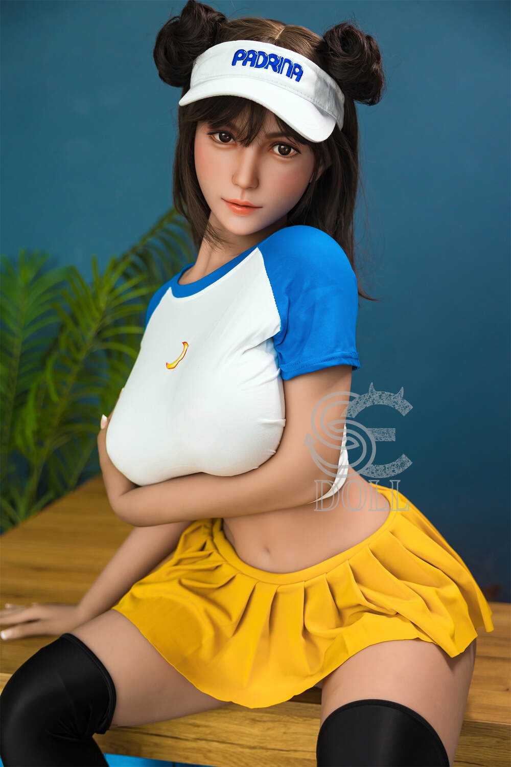 Muñeca sexual de TPE Winola de SEDOLL, copa H, 157 cm/5 pies cuadrados: análisis completo