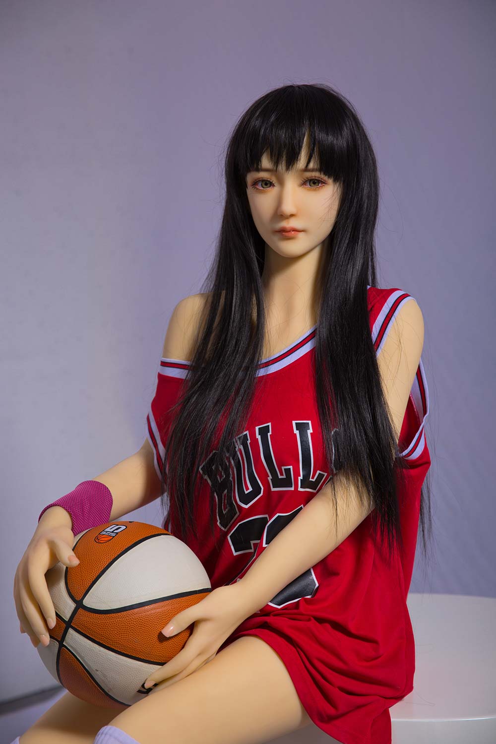Muñeca sexual de TPE Caitlin de Qita Doll, copa F, 158 cm/5 pies 2: Análisis completo