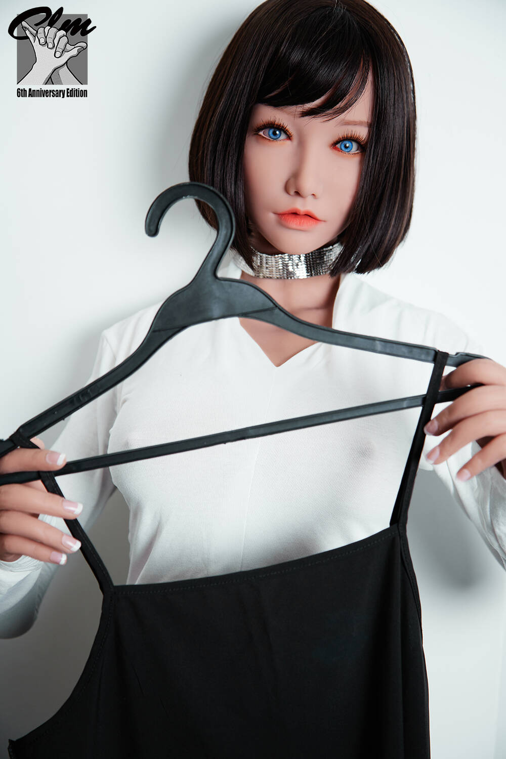 Reseña de la muñeca sexual de TPE copa B de 158 cm/5 pies 2 - Leila Lyly de Climax Doll