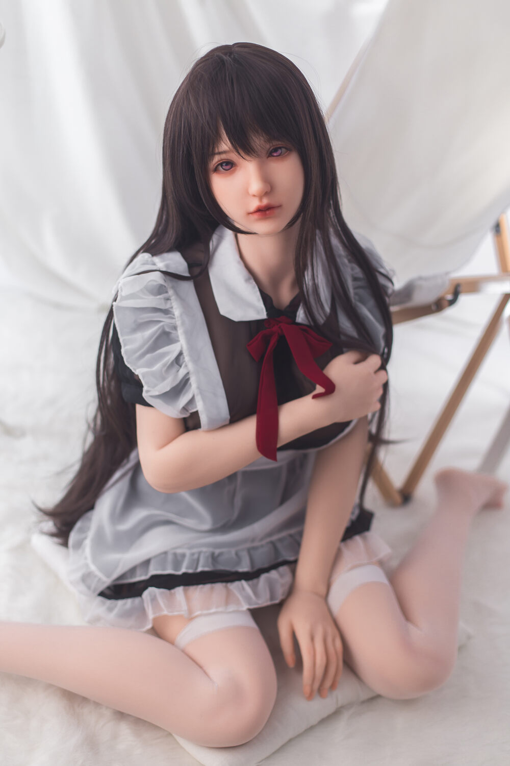 Reseña de la muñeca sexual de silicona de copa F de 158 cm/5 pies 2 - Bblythe Alick de Sanhui Dolls