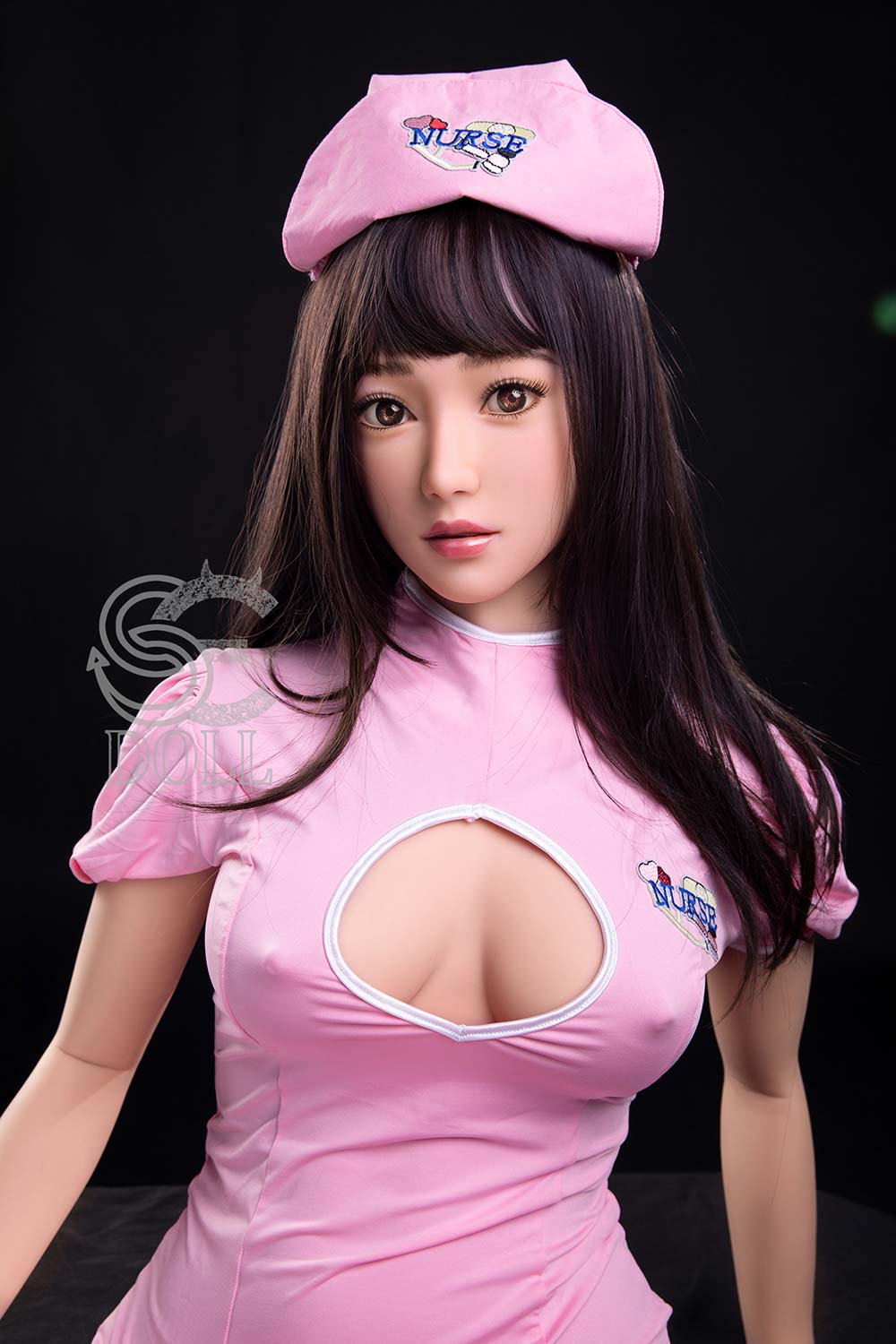 Reseña de la muñeca sexual de TPE de copa F de 163 cm/5 pies 4 pulgadas: Yetta de SEDOLL